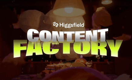 Free Bonus #1: Higgsfield AI academy