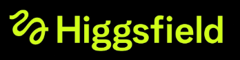 Higgsfield AI logo